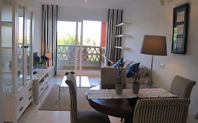 Apartamento Golf-Playa cerca del mar
